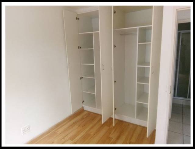 2 BEDROOM APARTMENT TO LET IN BOSTON